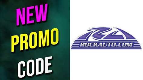 Using Your <strong>Discount</strong> Code. . Rockauto discount